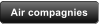 Air compagnies